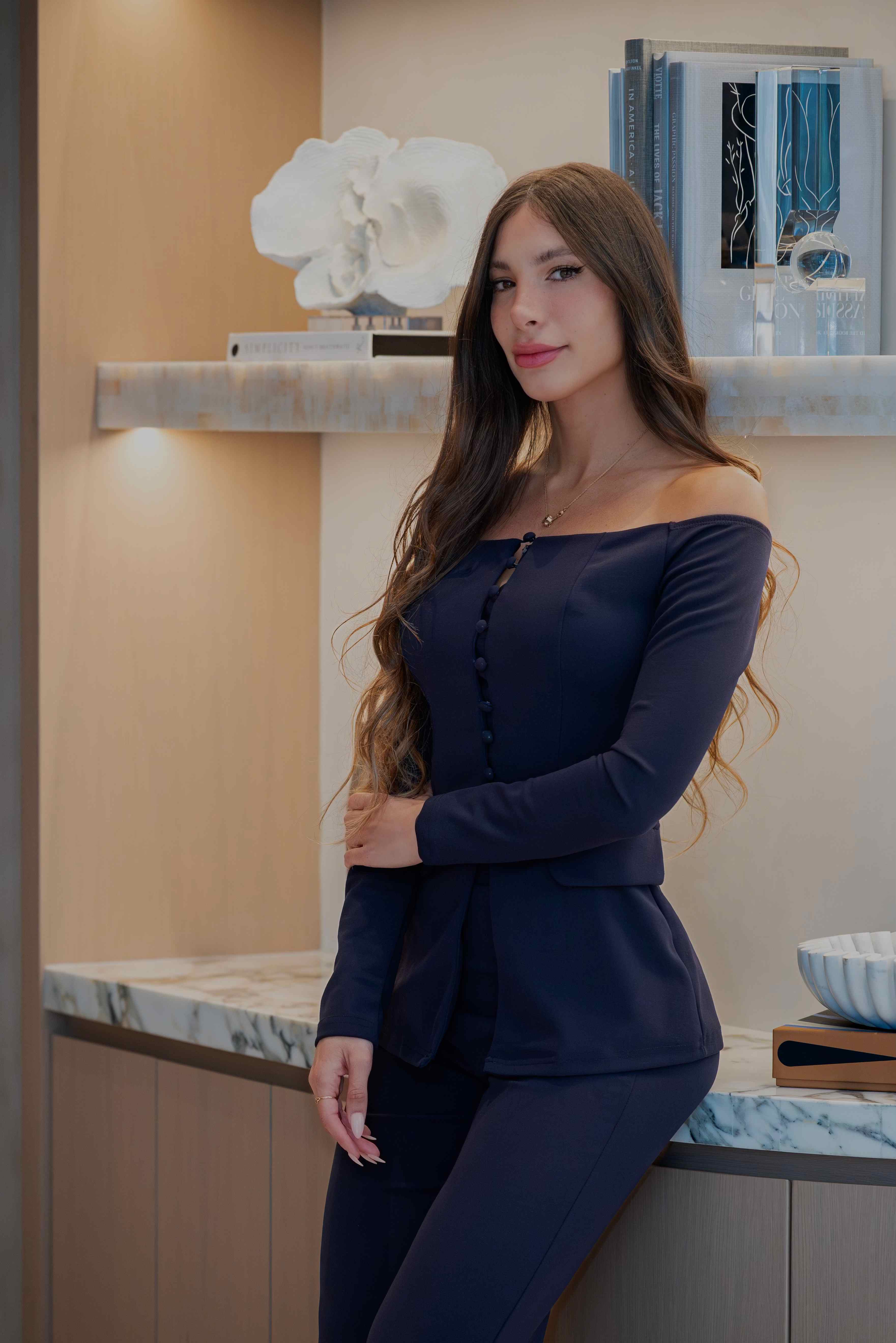 Agustina Fernández